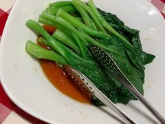 -西贝(上海中心店)