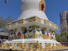 -护国法轮寺