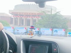 -台儿庄大战纪念馆