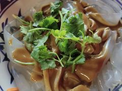 -听涛雅苑百味饺子老家菜馆