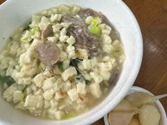-刘信牛羊肉小炒泡馍(回民街店)