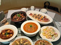 -食锦记·福建私房菜(浦西万达店)