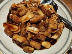 -胡家大厨(西三庄店)