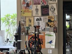 -The Good Place好地方·Brunch·coffee(国贸店)