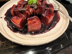 -北京四季酒店·采逸轩