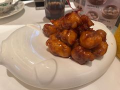 -桂满陇·杭州饭店(清河万象店)