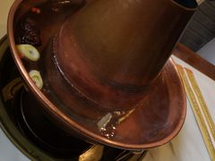 -宣武小院涮肉(前门店)