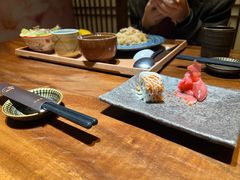 -一本料理(西溪天街店)