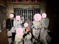 -棂笼·深度沉浸密室(武汉旗舰店)