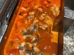 -海底捞火锅(探十里店)