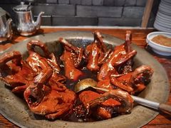 -慧娟面馆·餐厅(望江路店)