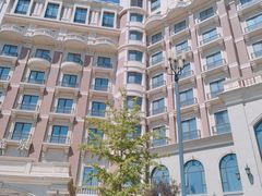 -北京君和豪生酒店