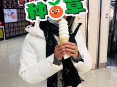 -DQ·蛋糕·冰淇淋(西城红场店)