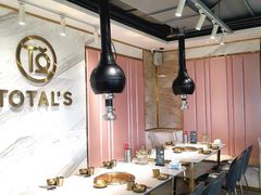 -妥妥烤肉料理(昙华林店)