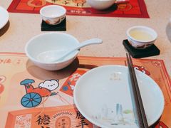 -点都德(华强南店)