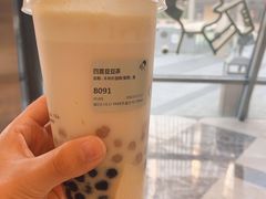-喜茶(深圳福田星河COCO Park店)