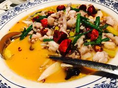 -新悦·霞浦海鲜生(上下杭店)