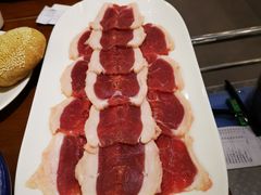 -清真·鸦儿李记·涮肉(和平里店)