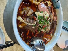 -观盐·盐帮菜(官园桥店)