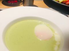 -锦潼西餐厅