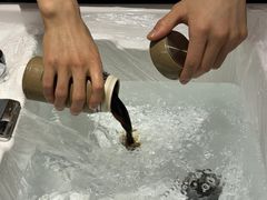 -金色印象·4K影院式足体养生(金沙店)