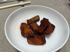 -太湖饭店·寄畅轩中餐厅