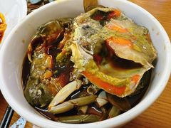 -毛哥小馆子(百井坊巷店)