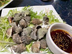 海螺-八大碗私房菜(中城路店)