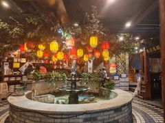 -万里闯关东铁锅炖菜馆(高新旗舰店)