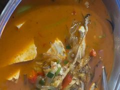 酸辣鱼头-小口味