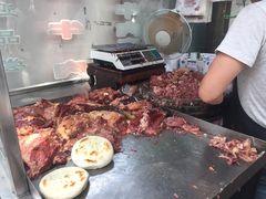 -杨天玉腊牛羊肉