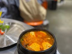 -恩泽家·果味坛子韩国炭火烤肉(白石龙店)