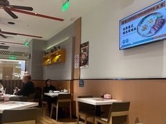 -龙记香港茶餐厅(久光百货店)