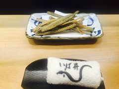鳗鱼骨-昇鳗鱼家(浦东店)
