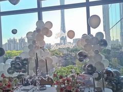 -广州粤海喜来登酒店