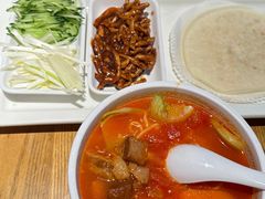 -九毛九西北菜(大东海店)