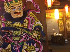 -小龙坎火锅(总店)