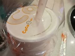 -CoCo都可(北新桥店)