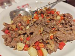 -辣可可·小炒黄牛肉(望京凯德MALL店)