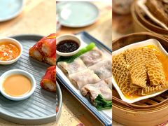 -点都德(龙之梦店)