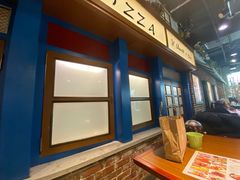 -意国小镇披萨牛排餐厅(万达广场店)