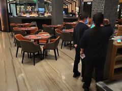 -WOLFGANG PUCK KITCHEN & BAR(迪士尼小镇店)