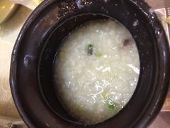 -红蜡烛海鲜粥城(宝坻店)