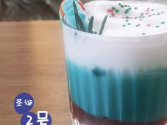 圣诞2号-ZAZA.CAFE.BAR