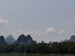 -漓江冠岩景区