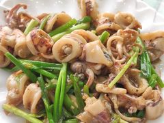 -七鲜渔港美食餐厅(巽寮湾海景店)