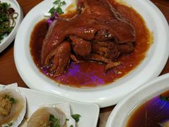 -盛京富丽园老菜馆·东北菜(和平南大街店)