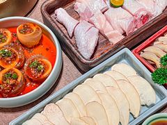 -蘑界·野生菌火锅(深业上城店)