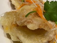 -北李妈妈菜·虾爬子大锅贴(贵和店)