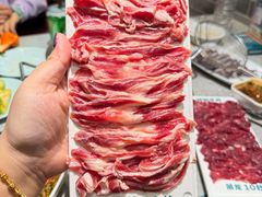 -非遗•老字号•阿彬牛肉火锅(广济桥店)